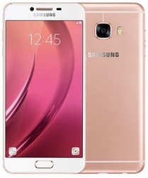 Замена дисплея на телефоне Samsung Galaxy C5 в Саранске